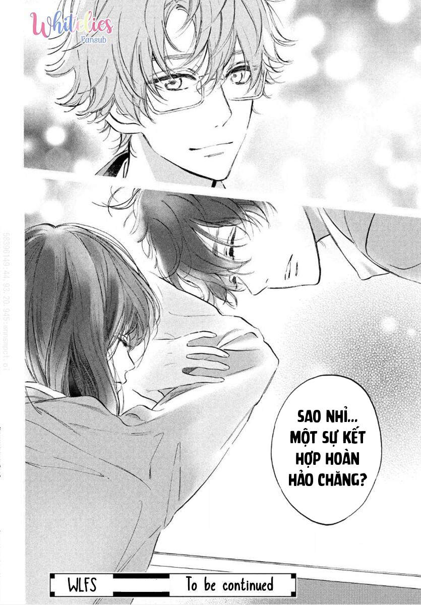 Heroine Hajimemashita - Chương 5