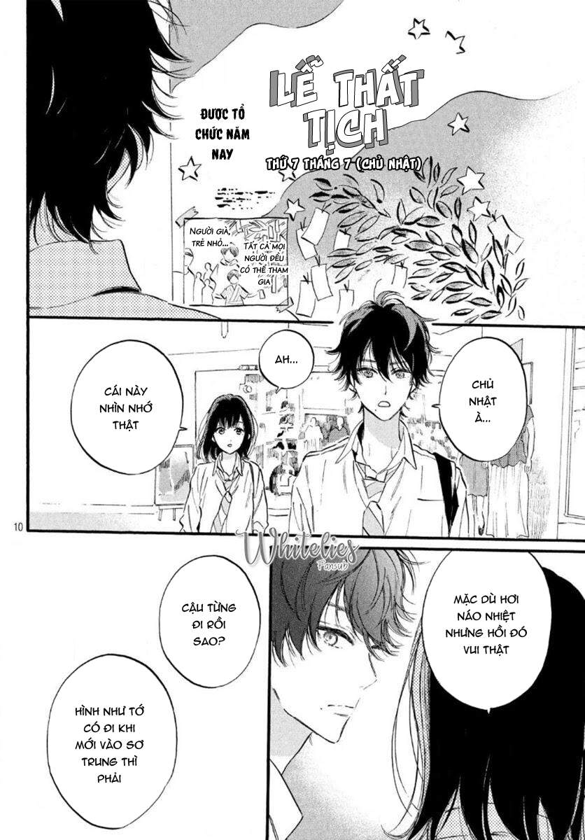 Heroine Hajimemashita - Chương 7