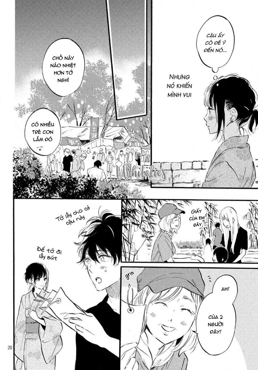 Heroine Hajimemashita - Chương 7