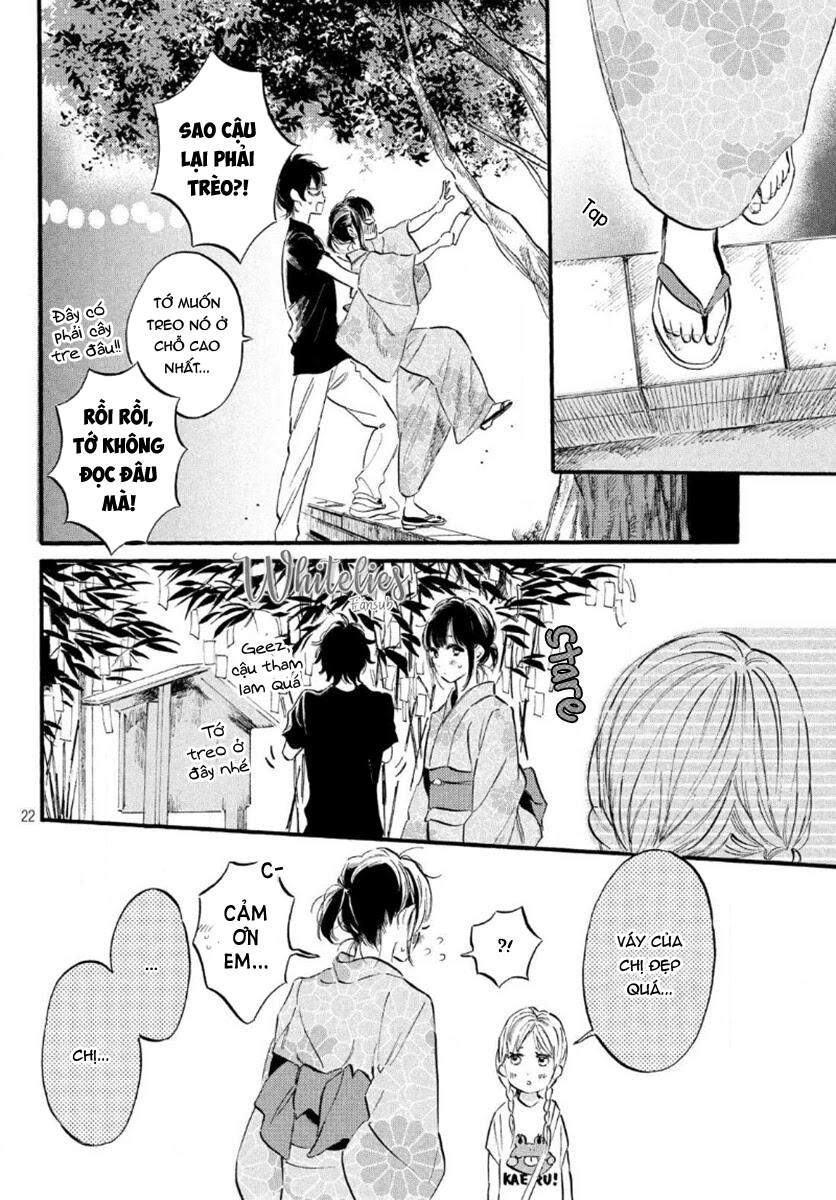 Heroine Hajimemashita - Chương 7