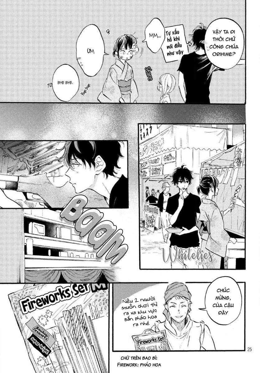 Heroine Hajimemashita - Chương 7