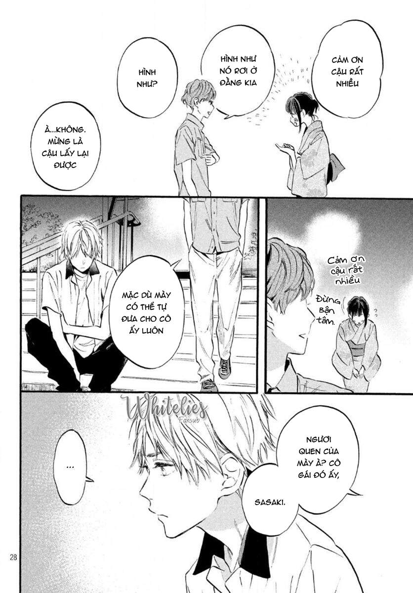 Heroine Hajimemashita - Chương 7