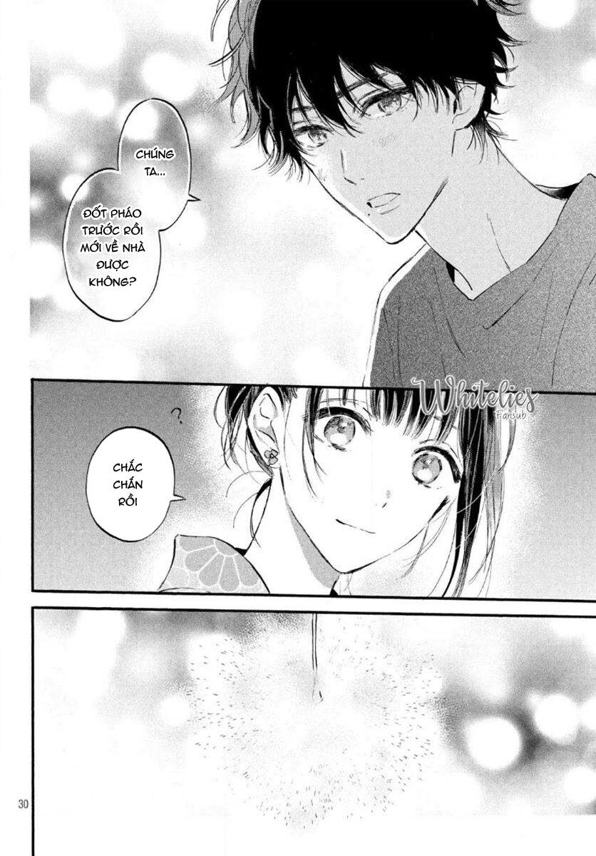 Heroine Hajimemashita - Chương 7