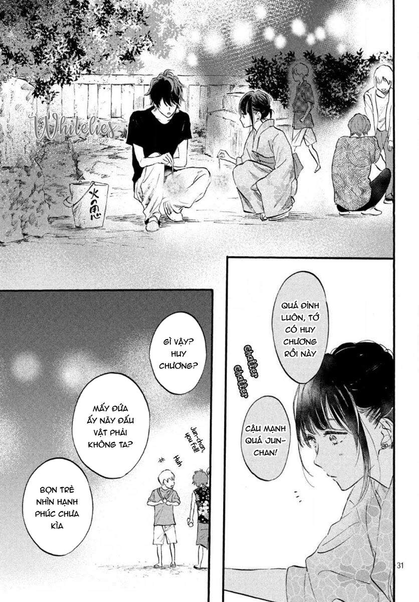 Heroine Hajimemashita - Chương 7