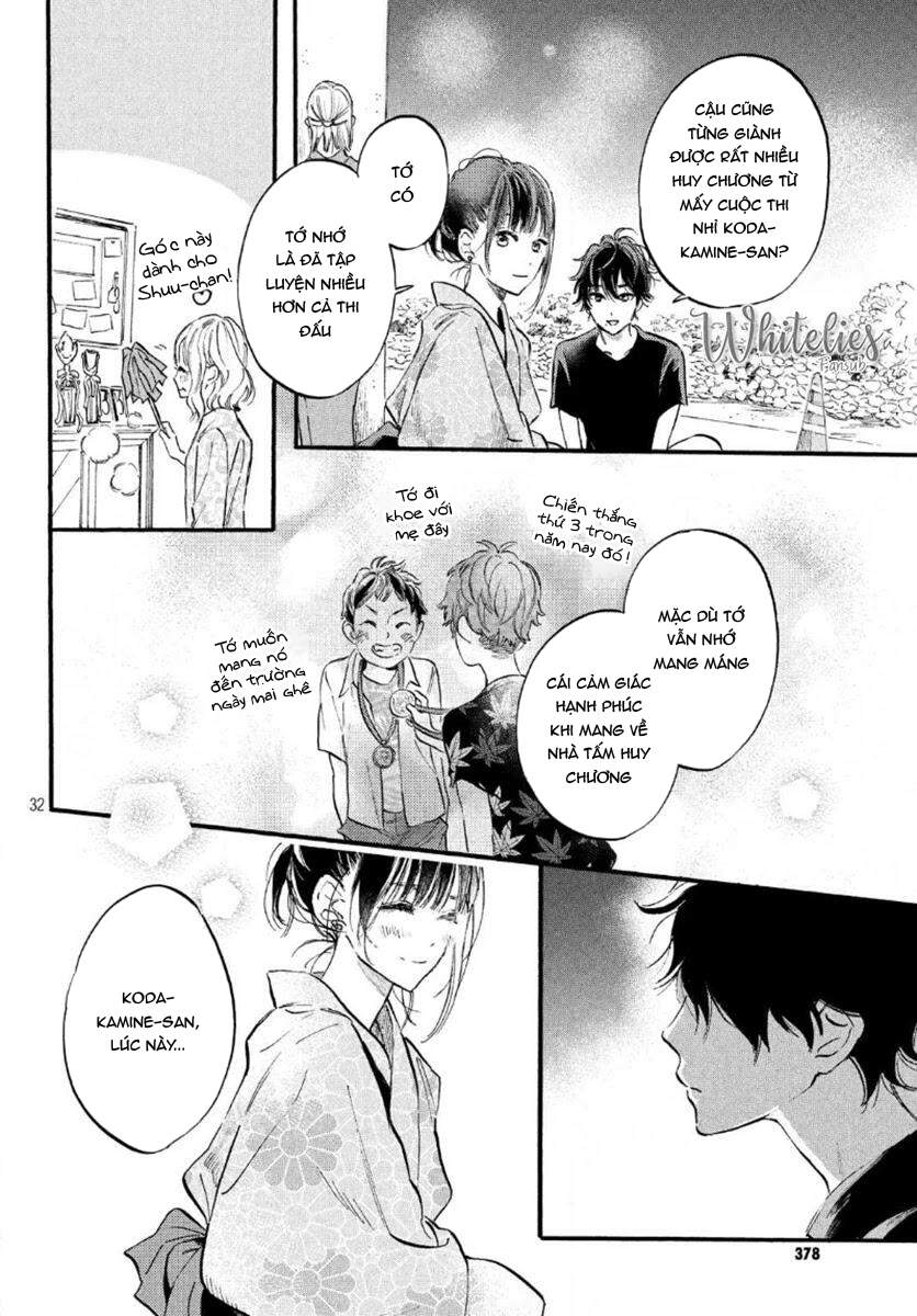 Heroine Hajimemashita - Chương 7