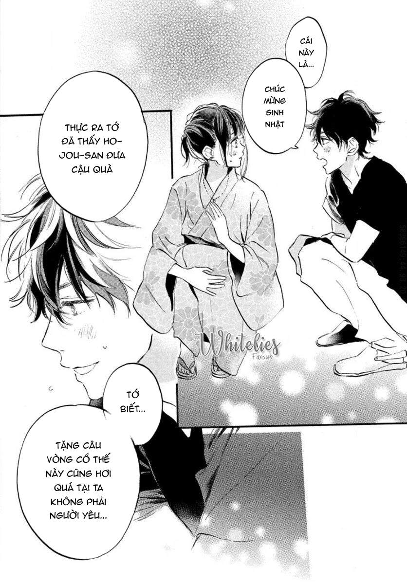 Heroine Hajimemashita - Chương 7