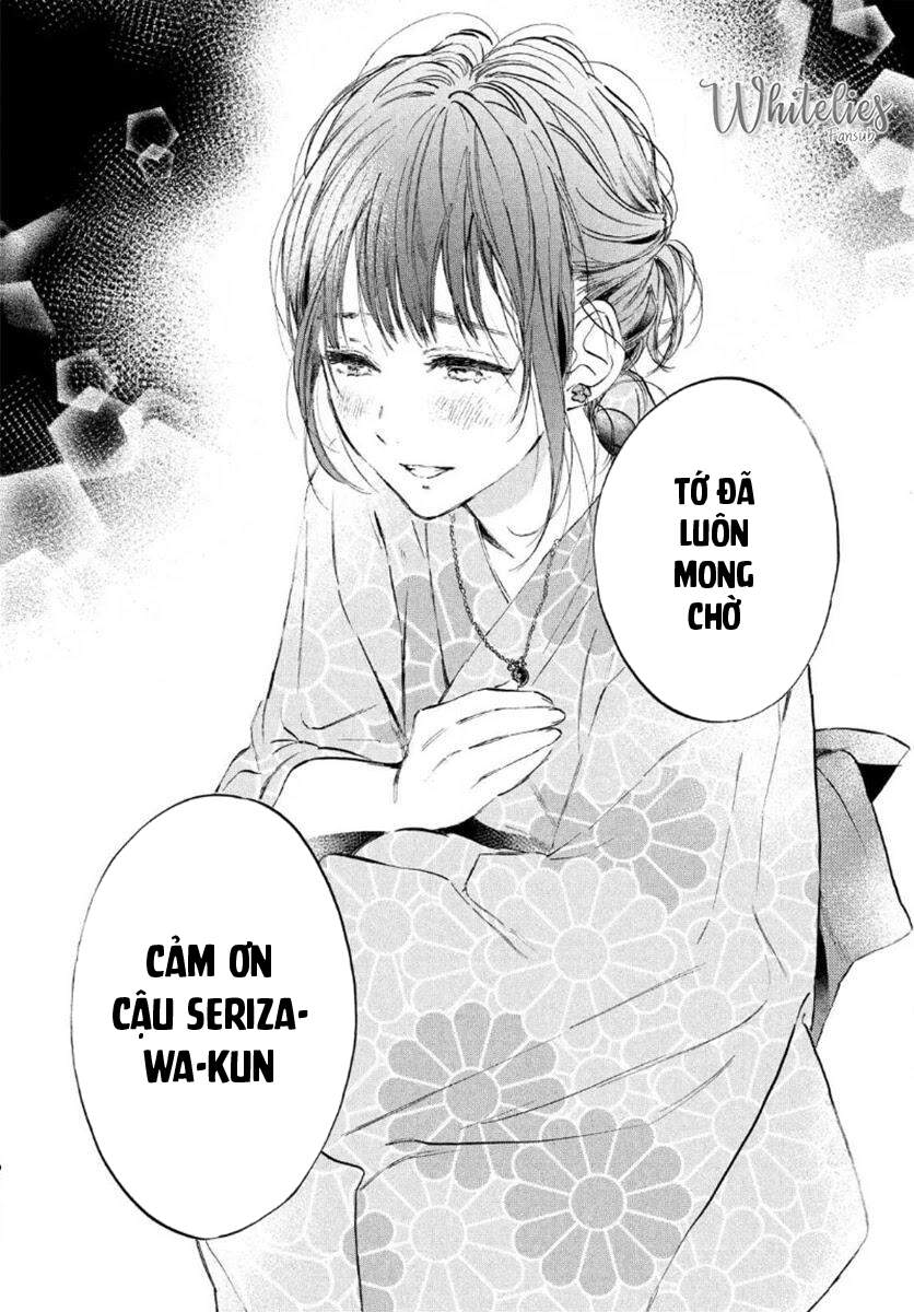 Heroine Hajimemashita - Chương 7