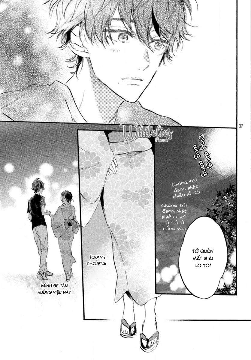 Heroine Hajimemashita - Chương 7