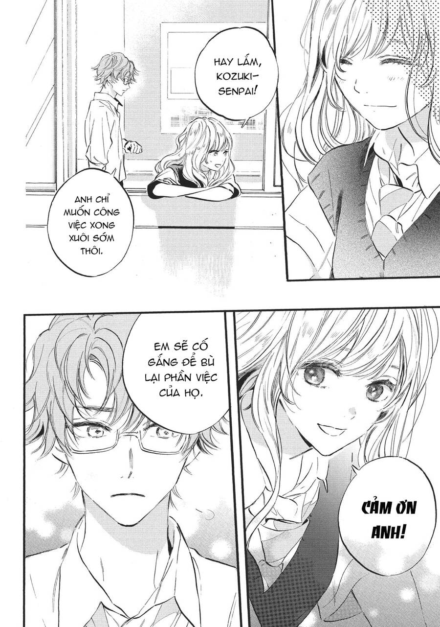 Heroine Hajimemashita - Chương 8