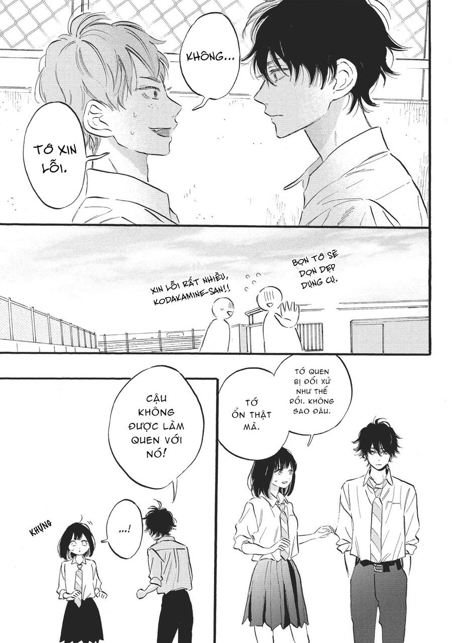 Heroine Hajimemashita - Chương 8