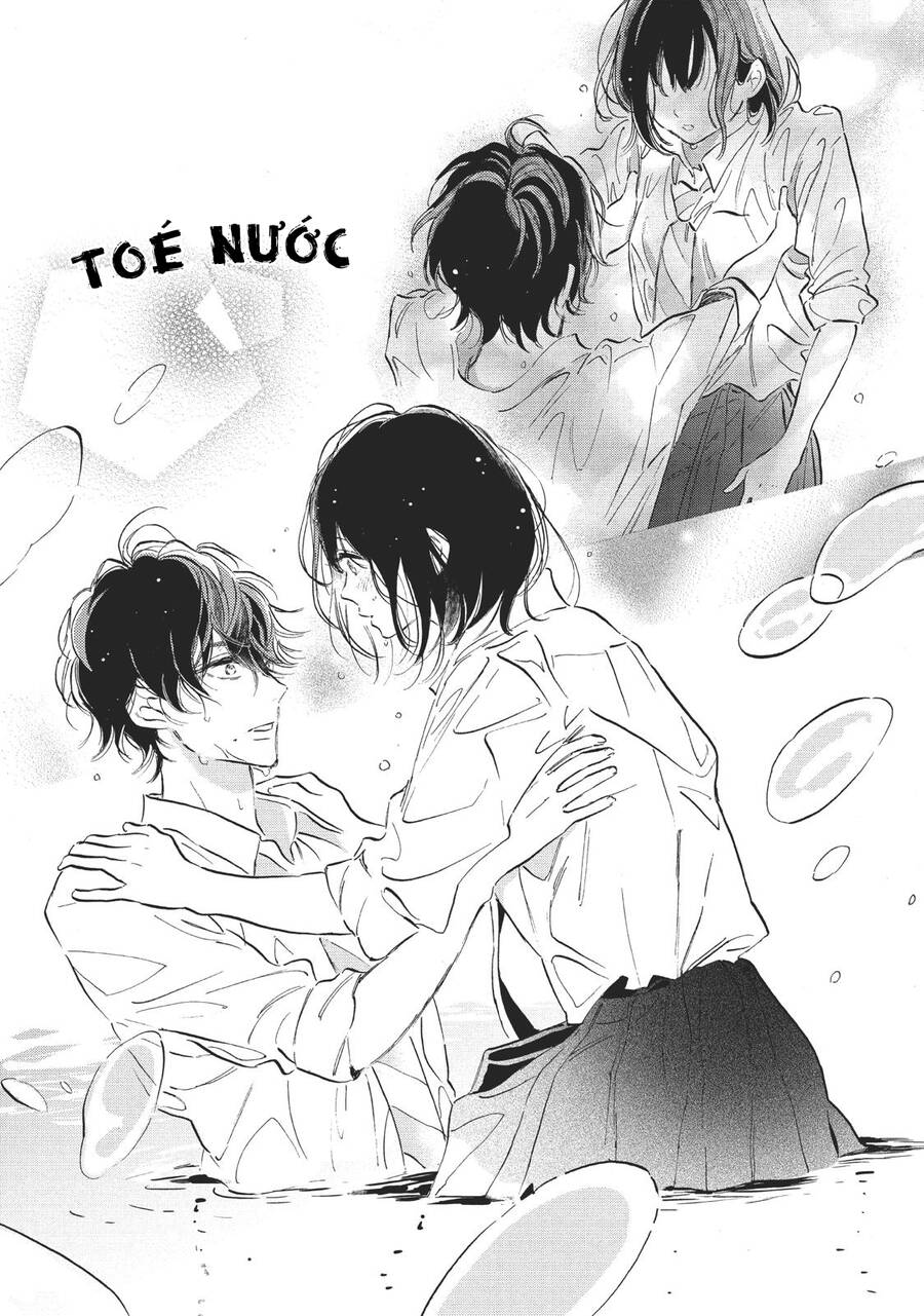 Heroine Hajimemashita - Chương 8