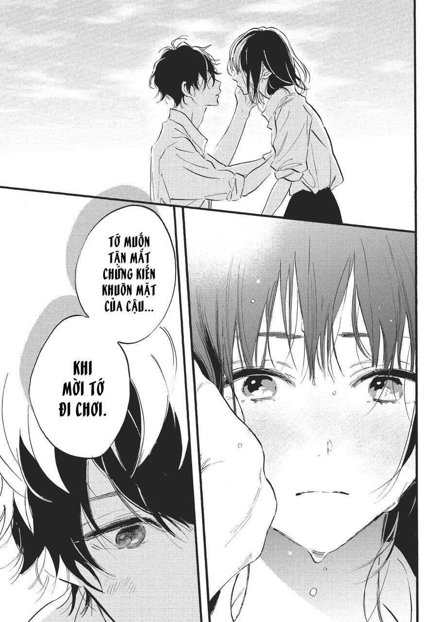 Heroine Hajimemashita - Chương 8