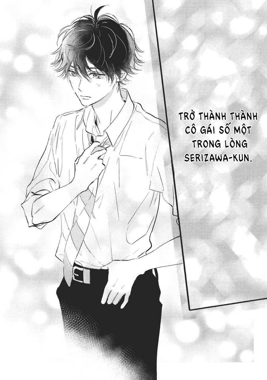 Heroine Hajimemashita - Chương 8