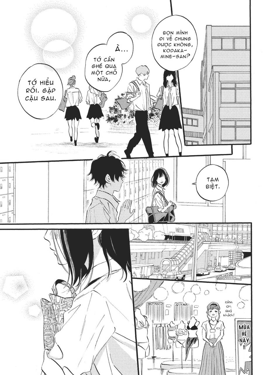 Heroine Hajimemashita - Chương 8