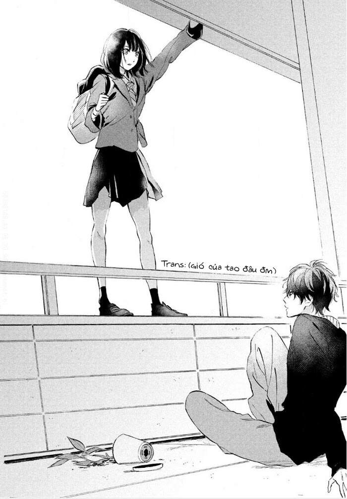 Heroine Hajimemashita - Chương 3