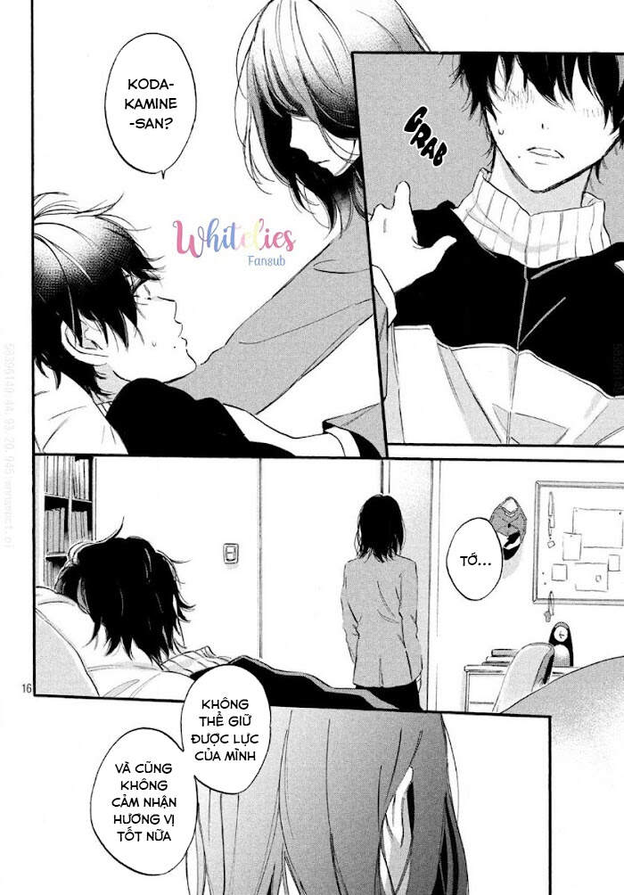 Heroine Hajimemashita - Chương 3