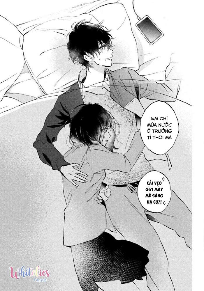 Heroine Hajimemashita - Chương 3