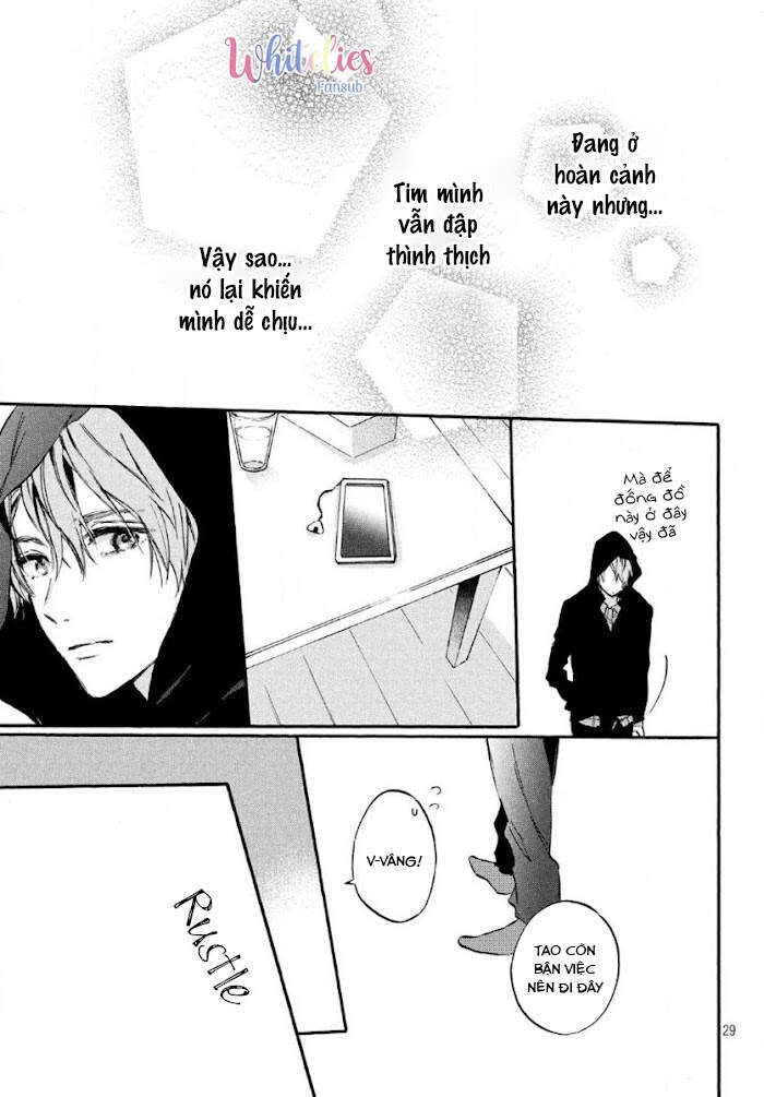 Heroine Hajimemashita - Chương 3