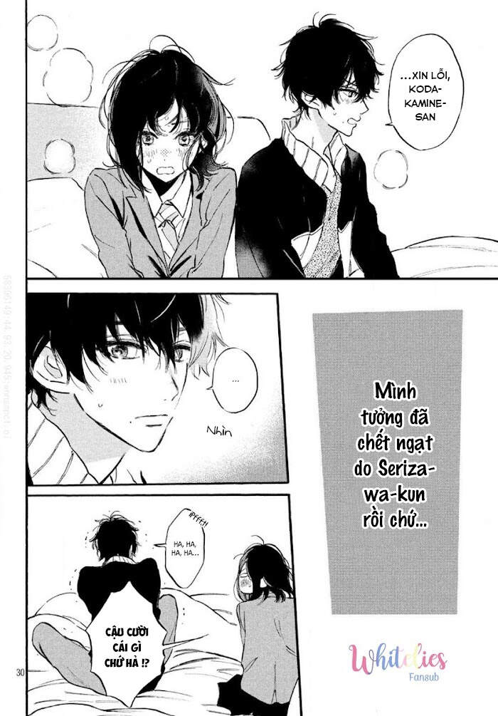 Heroine Hajimemashita - Chương 3