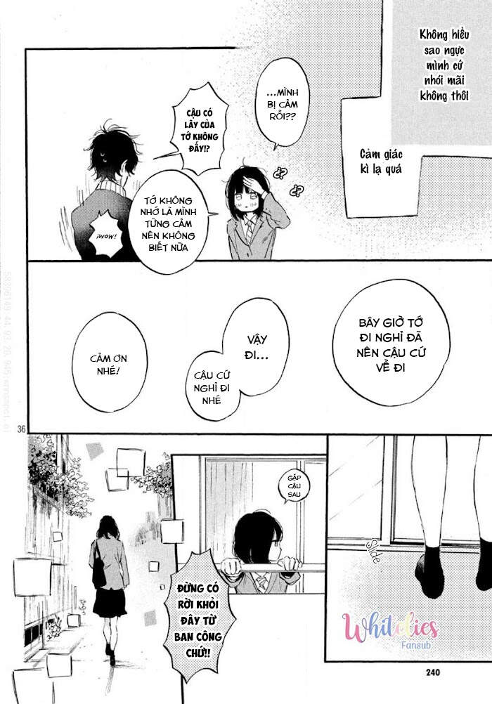 Heroine Hajimemashita - Chương 3