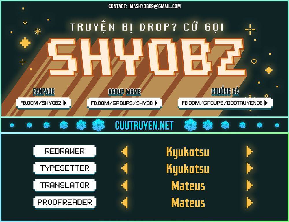 Sounan Desu Ka? - Chương 24