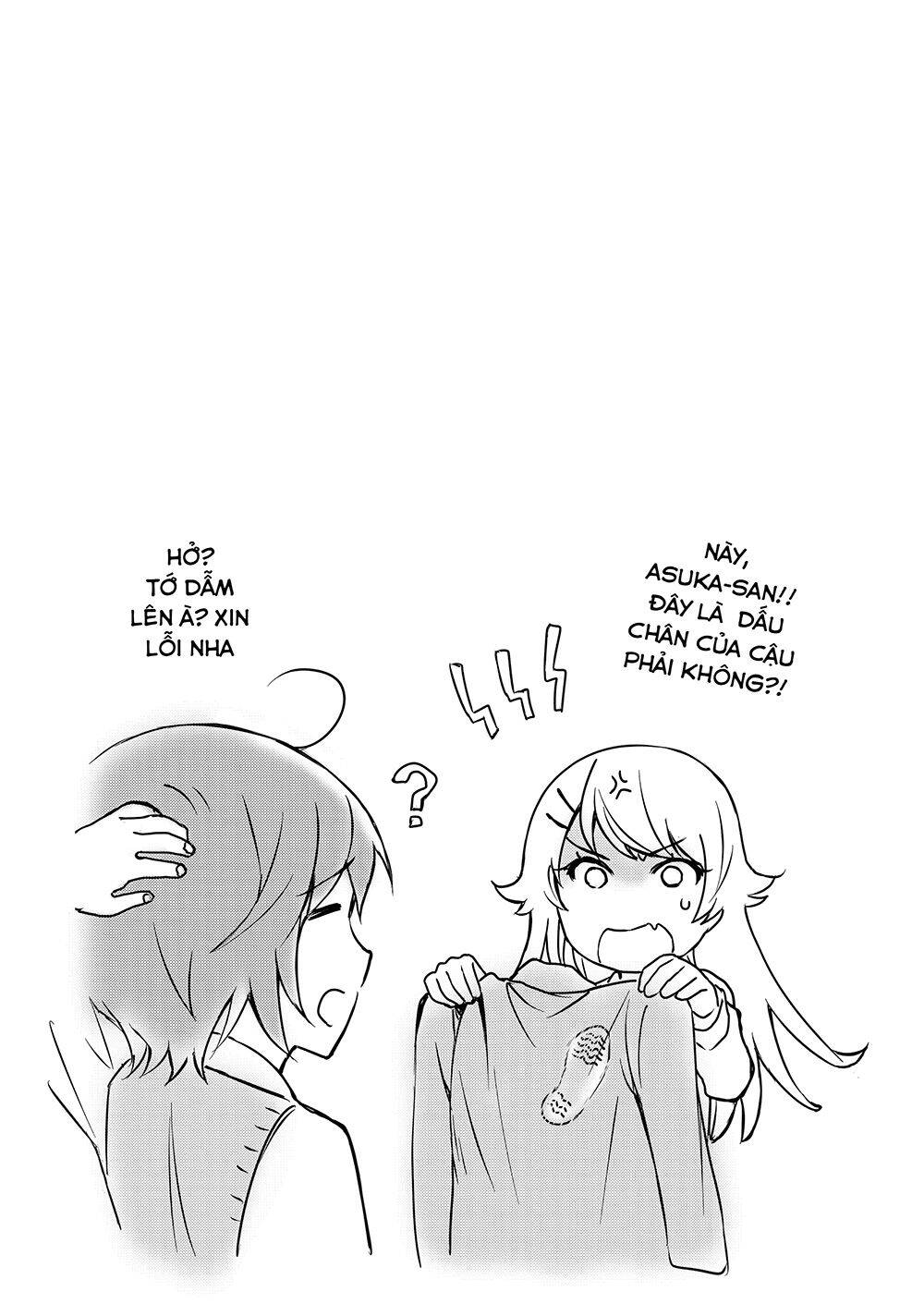 Sounan Desu Ka? - Chương 24