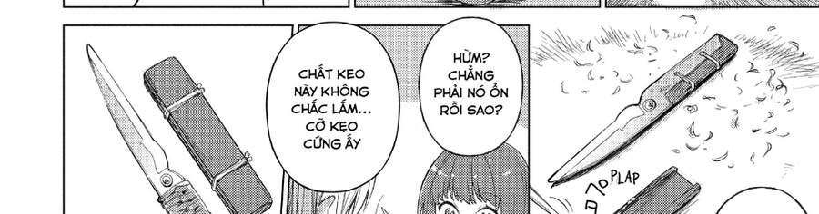 Sounan Desu Ka? - Chương 25