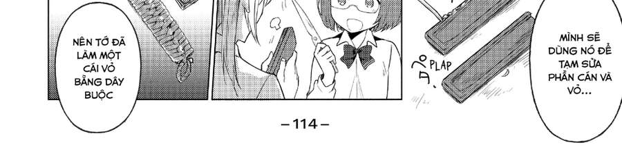 Sounan Desu Ka? - Chương 25