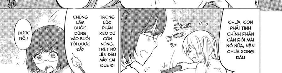 Sounan Desu Ka? - Chương 25