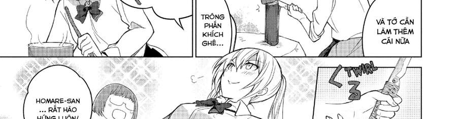 Sounan Desu Ka? - Chương 25