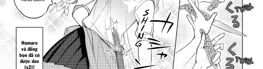 Sounan Desu Ka? - Chương 25