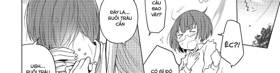 Sounan Desu Ka? - Chương 25