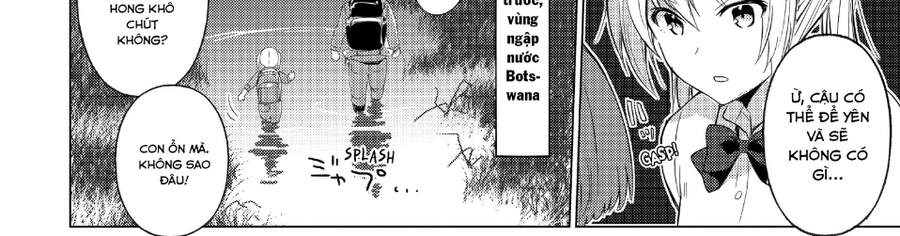 Sounan Desu Ka? - Chương 25