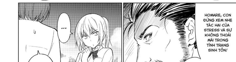 Sounan Desu Ka? - Chương 25