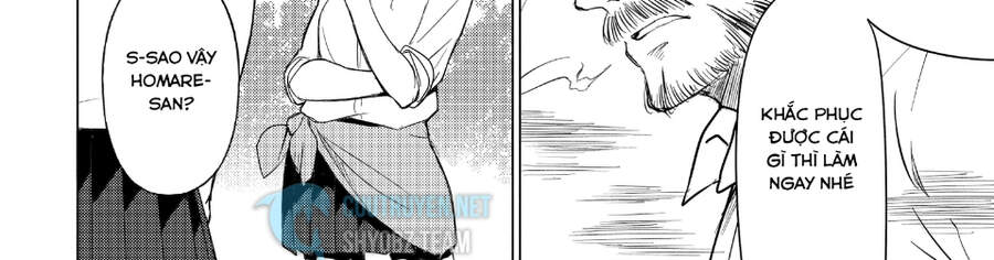 Sounan Desu Ka? - Chương 25