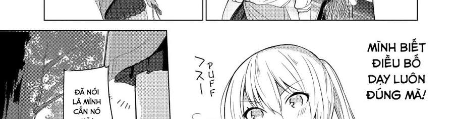 Sounan Desu Ka? - Chương 25