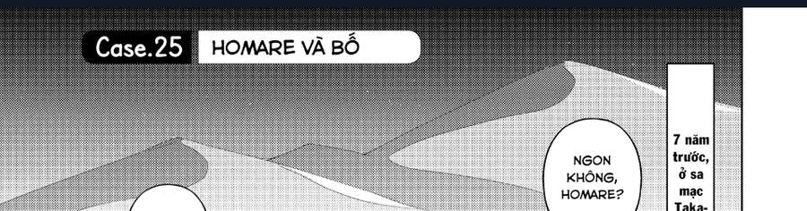 Sounan Desu Ka? - Chương 25