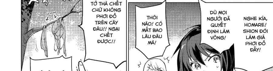 Sounan Desu Ka? - Chương 25