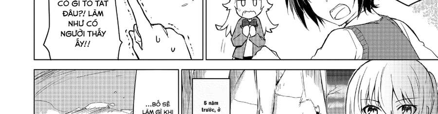 Sounan Desu Ka? - Chương 25