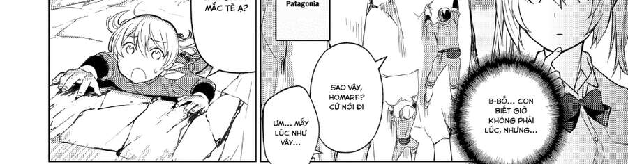 Sounan Desu Ka? - Chương 25