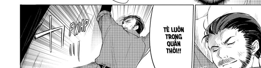 Sounan Desu Ka? - Chương 25