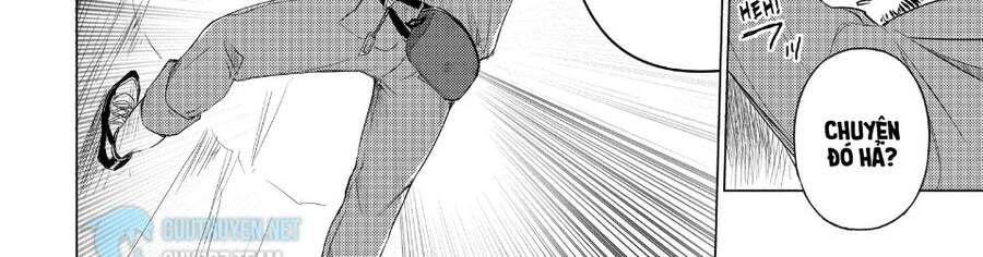 Sounan Desu Ka? - Chương 25