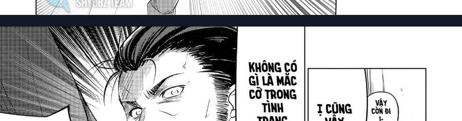 Sounan Desu Ka? - Chương 25