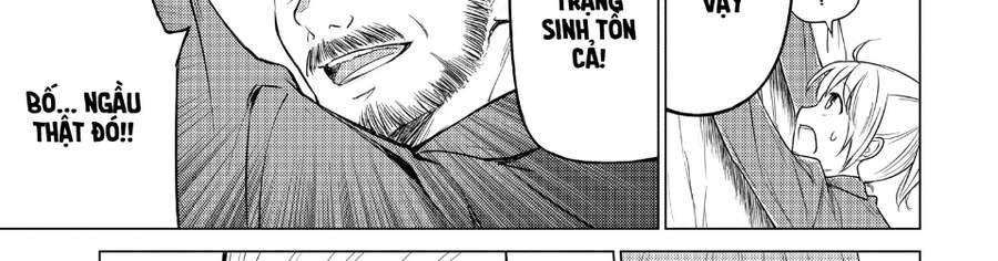 Sounan Desu Ka? - Chương 25