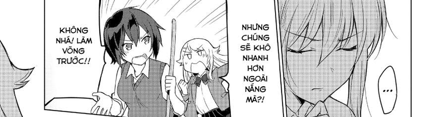 Sounan Desu Ka? - Chương 25