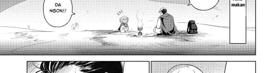 Sounan Desu Ka? - Chương 25