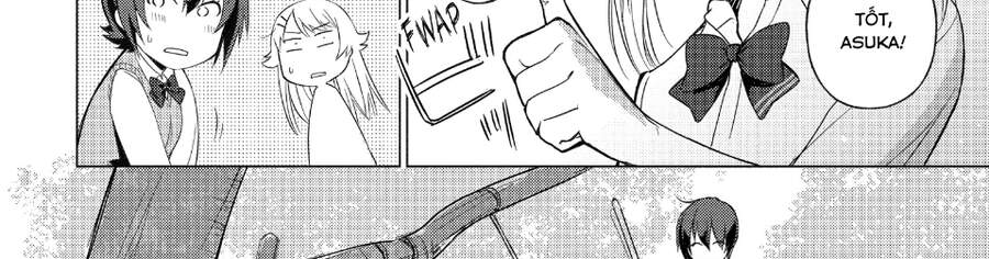 Sounan Desu Ka? - Chương 25