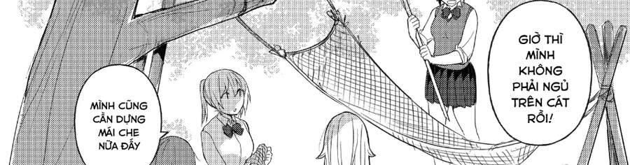 Sounan Desu Ka? - Chương 25