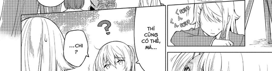 Sounan Desu Ka? - Chương 25