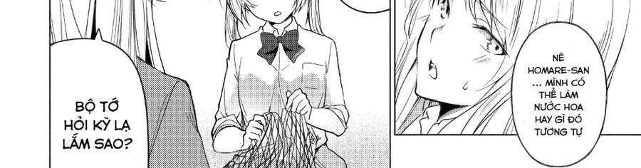 Sounan Desu Ka? - Chương 25